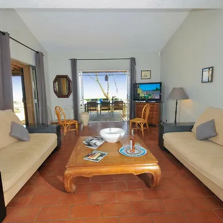 Villa Ramatuelle Sleeps 10 Pool Air Con Wifi *